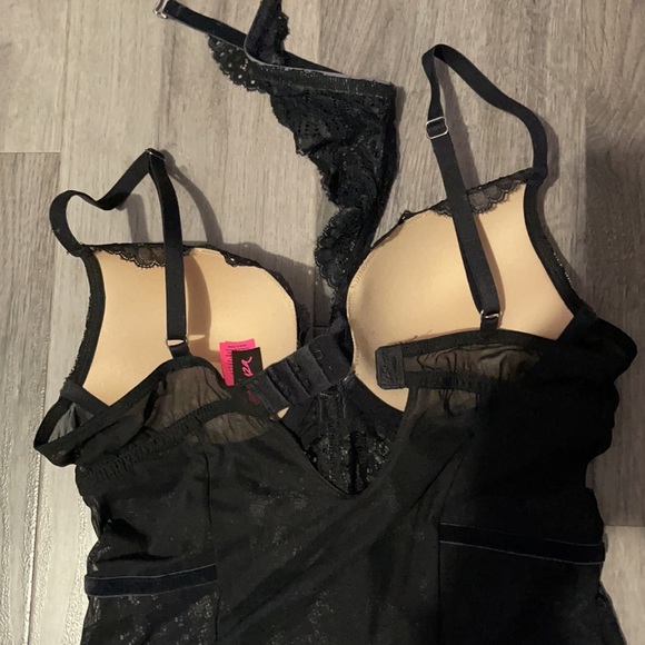 La senza lingerie - Picture 4 of 4